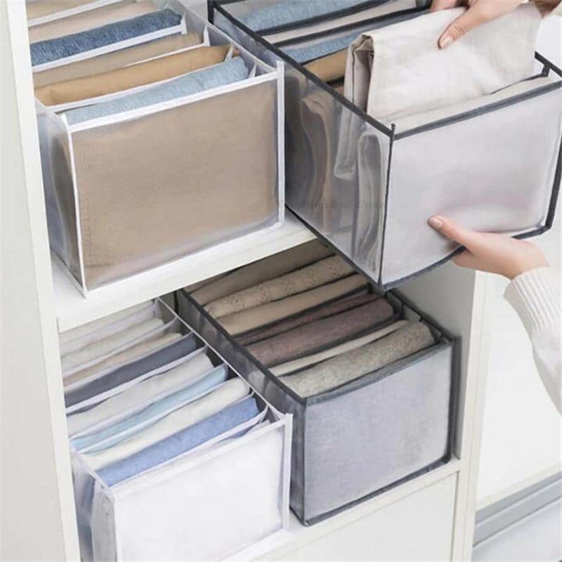 خرید باکس نظم دهنده